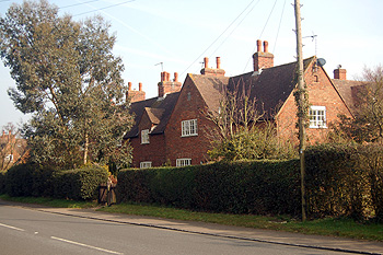 40 to 45 Leighton Street March 2012